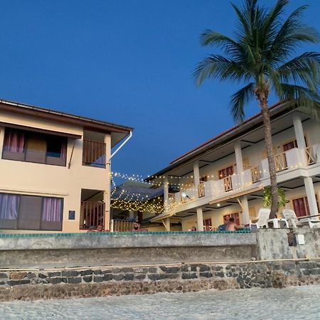 Rin Bay View Resort Haad Rin Exterior photo