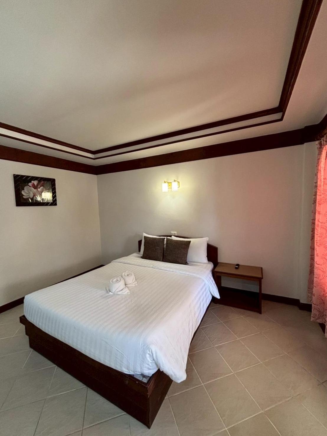 Rin Bay View Resort Haad Rin Exterior photo