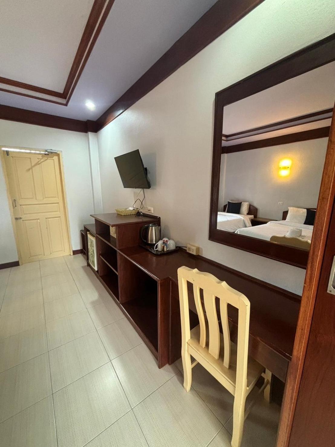 Rin Bay View Resort Haad Rin Exterior photo
